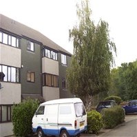 Teviot Avenue, Aveley